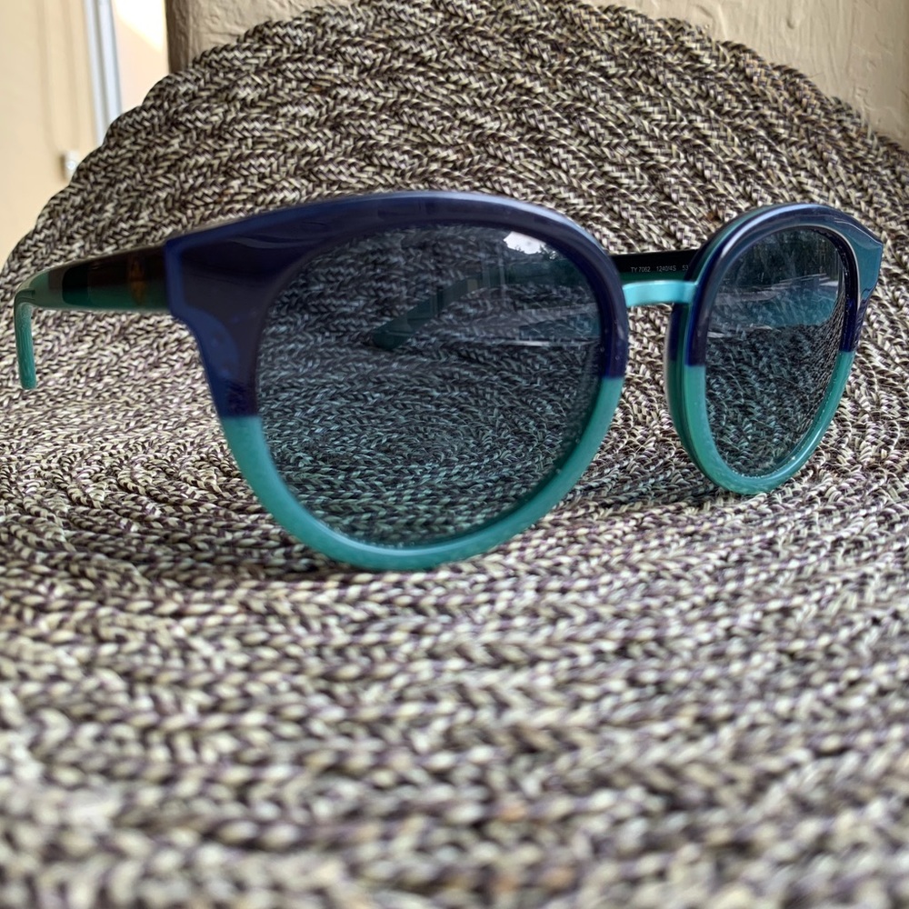 Tory Burch sunglasses